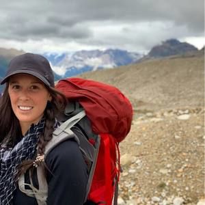 Meet your Posher, Jessica